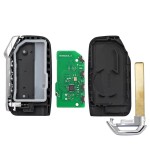 2019-2020 Kia Soul / 4-Button Smart Key / PN: 95440-K0000 / SY5SKFGE04 (AFTERMARKET)